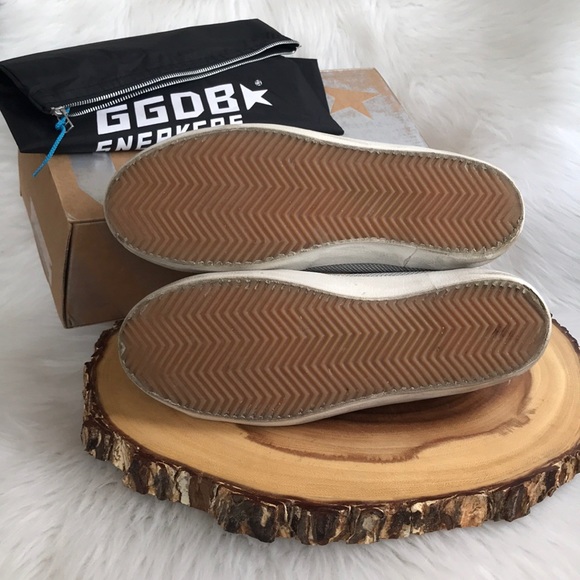 Golden Goose sneakers W/ box - Picture 15 of 16
